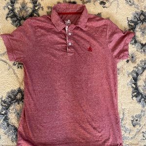 Rugby Polo Shirt M